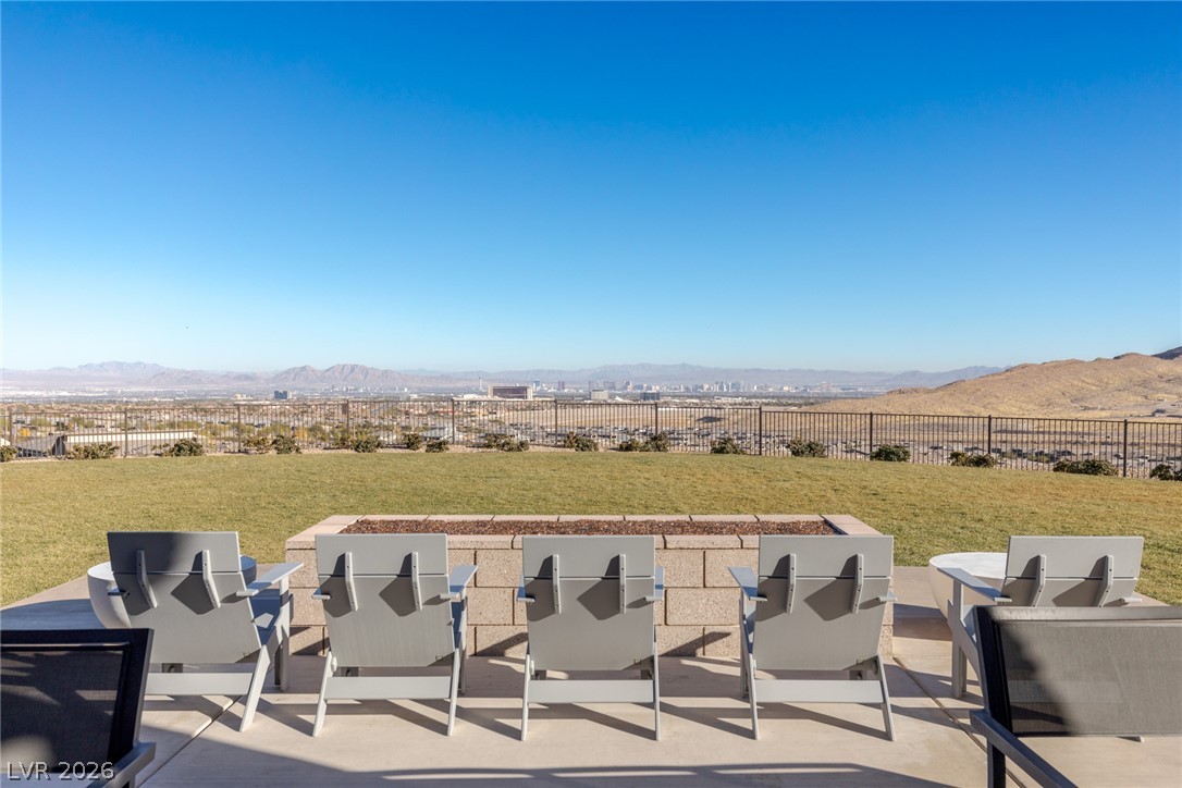 900 Regent Terrace Lane Las Vegas NV 89138