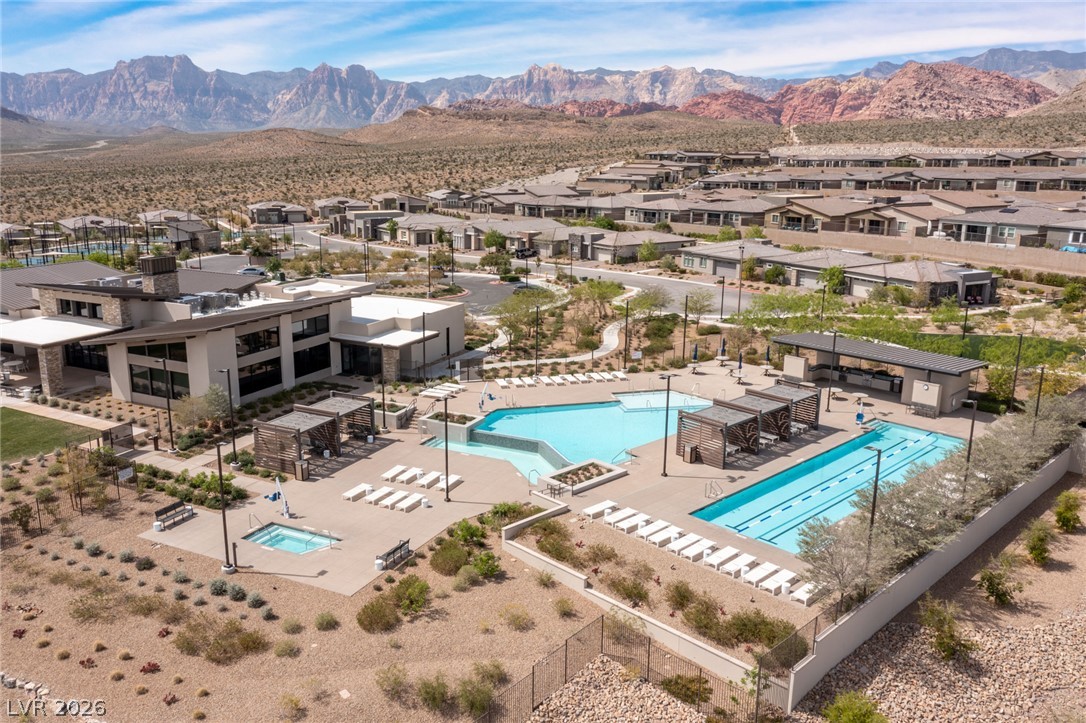 900 Regent Terrace Lane Las Vegas NV 89138