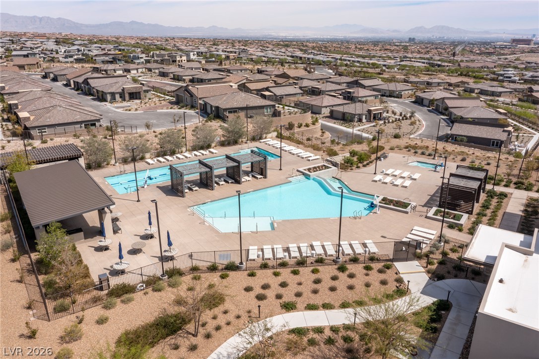 900 Regent Terrace Lane Las Vegas NV 89138