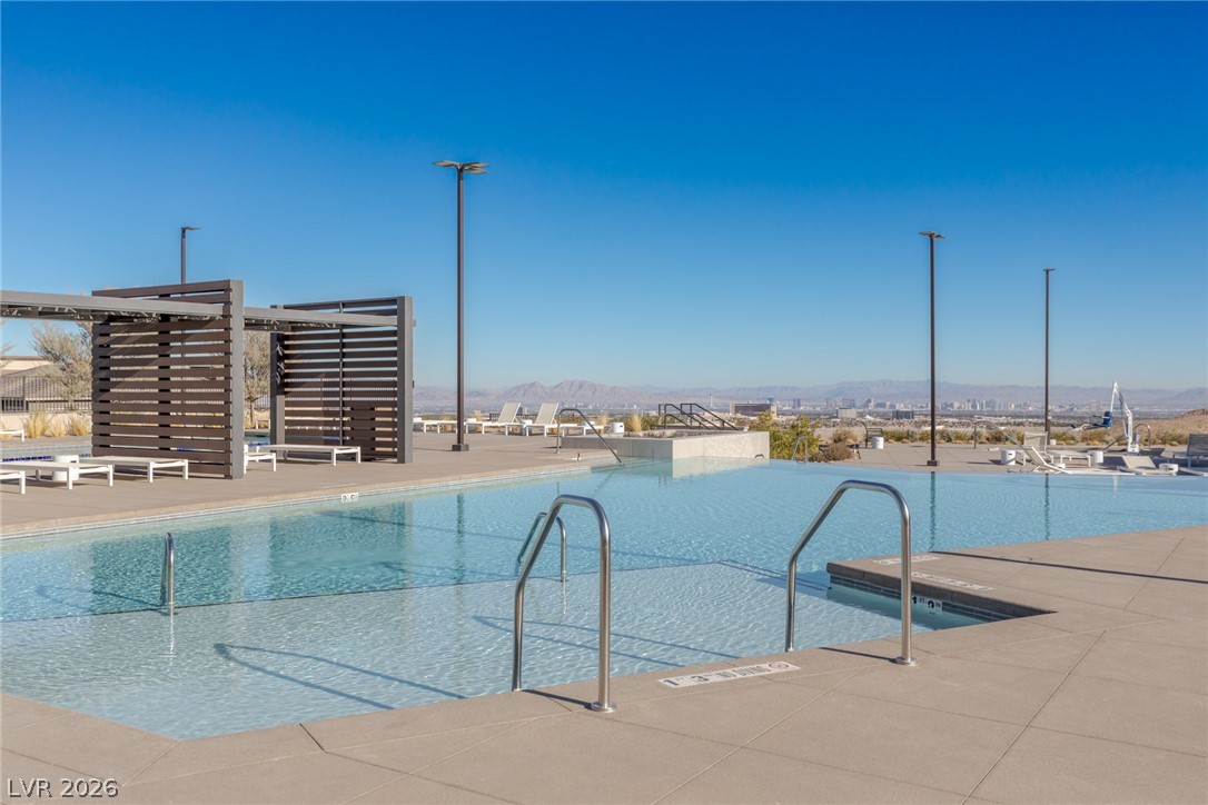 900 Regent Terrace Lane Las Vegas NV 89138