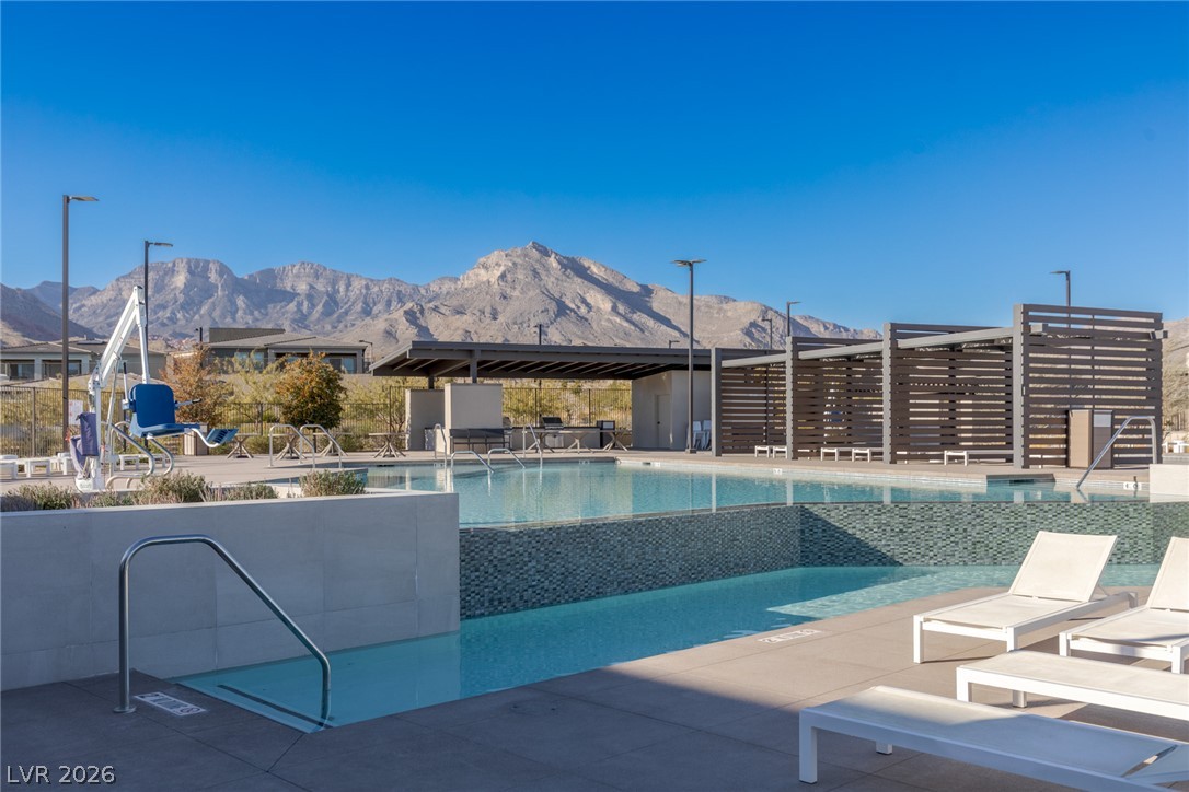 900 Regent Terrace Lane Las Vegas NV 89138