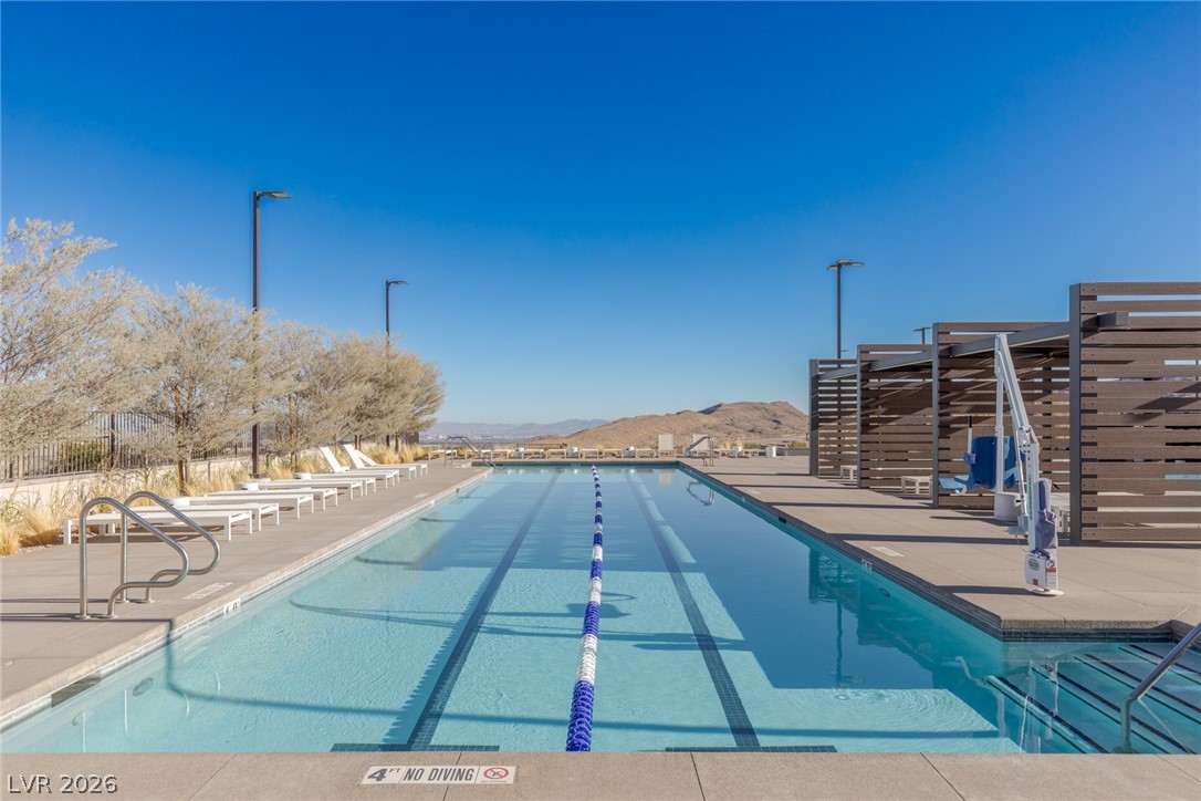 900 Regent Terrace Lane Las Vegas NV 89138