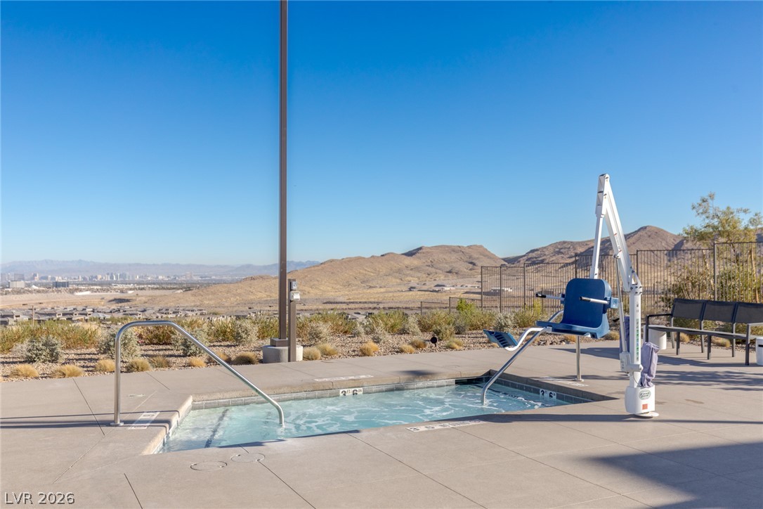 900 Regent Terrace Lane Las Vegas NV 89138