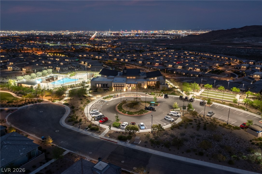 900 Regent Terrace Lane Las Vegas NV 89138