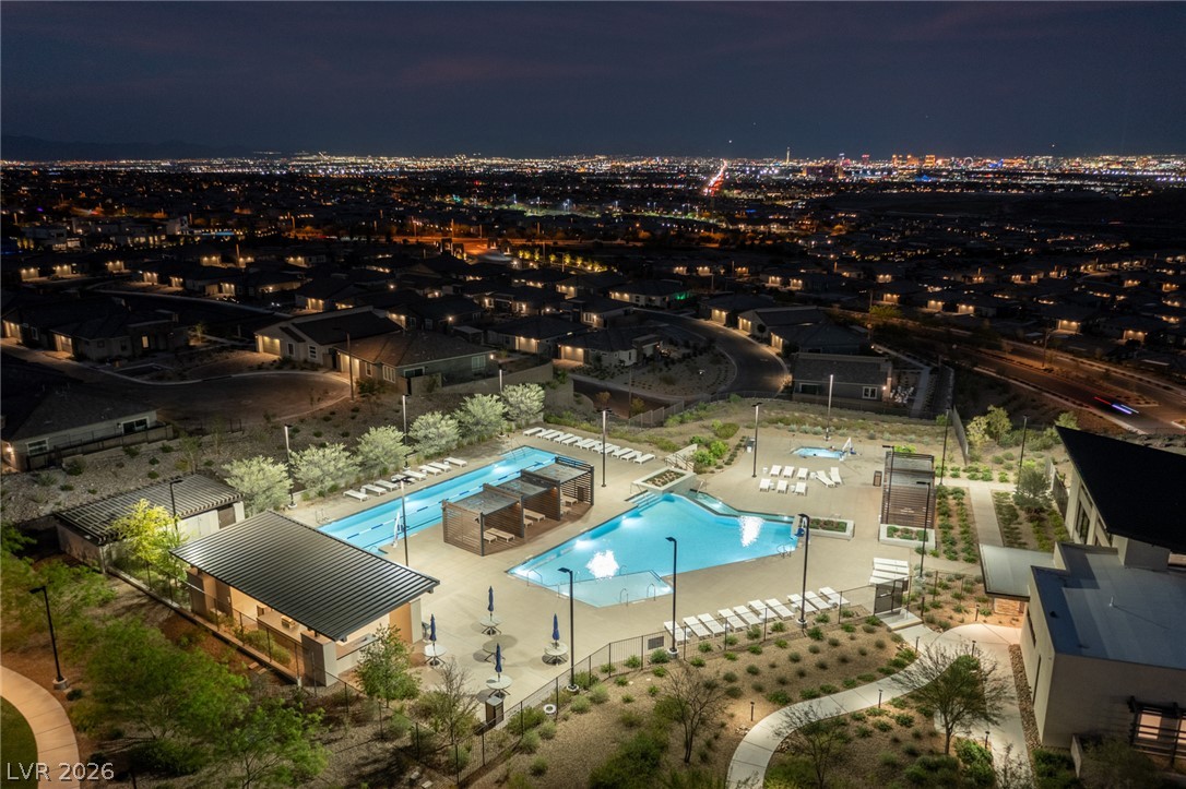 900 Regent Terrace Lane Las Vegas NV 89138