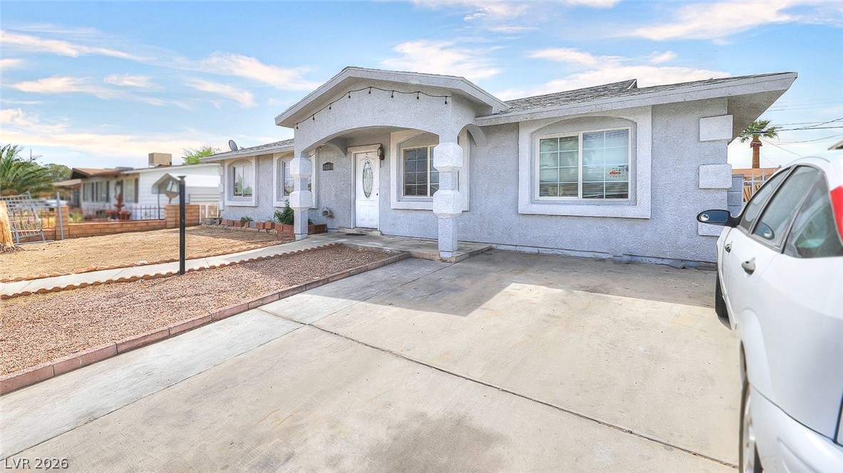 6221 Casada Way Las Vegas NV 89107