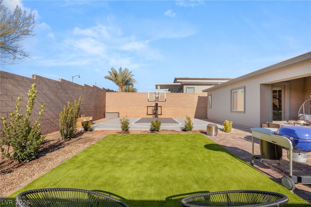 137 Juliette Pointe Lane Henderson NV 89011
