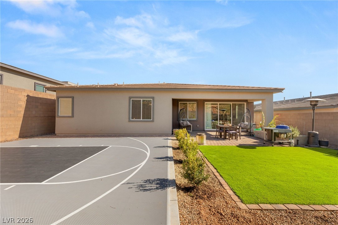 137 Juliette Pointe Lane Henderson NV 89011