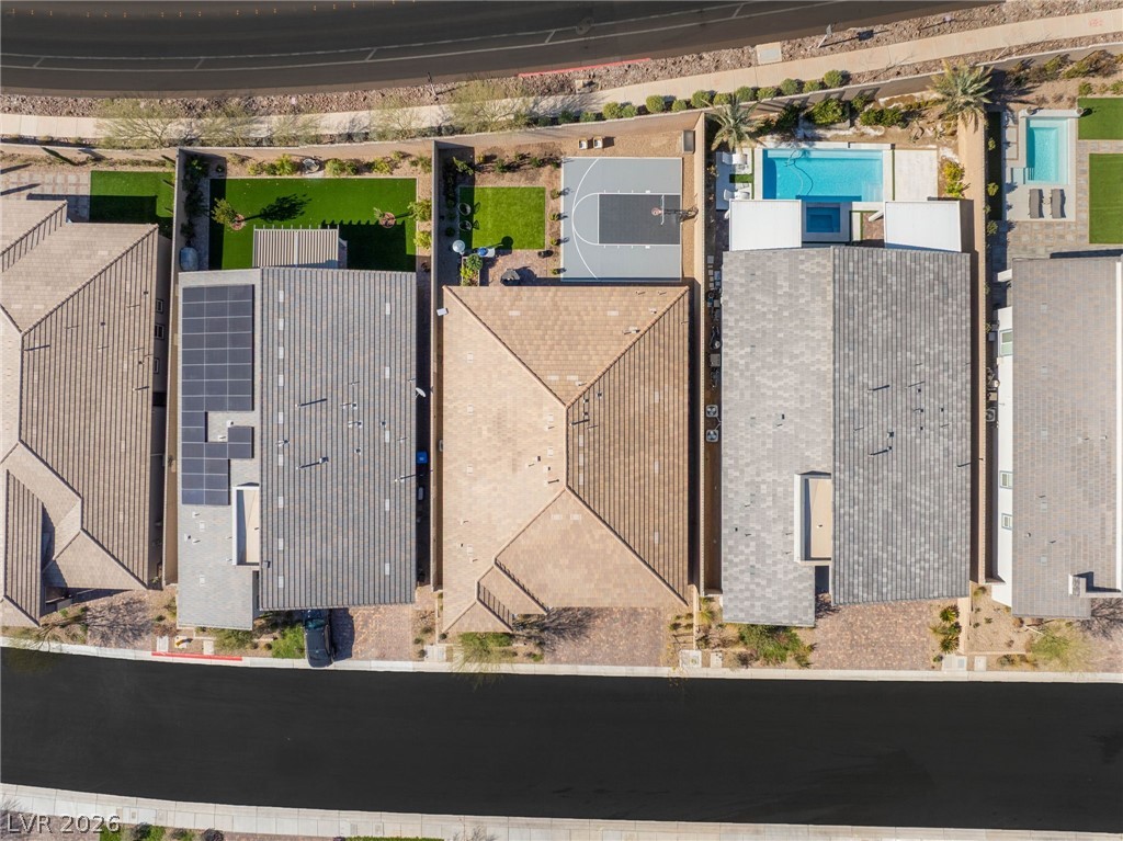 137 Juliette Pointe Lane Henderson NV 89011