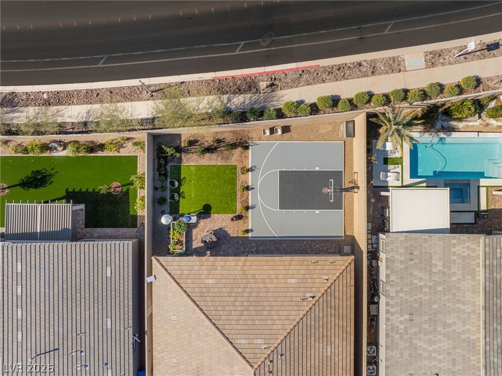 137 Juliette Pointe Lane Henderson NV 89011