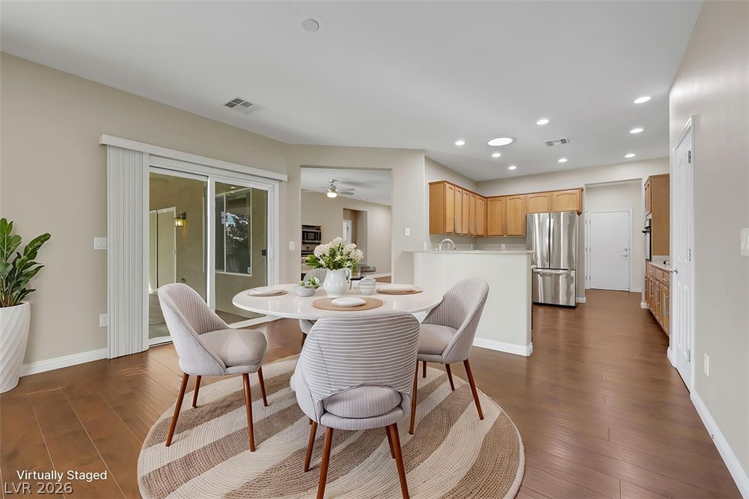 2181 Bliss Corner Street Henderson NV 89044