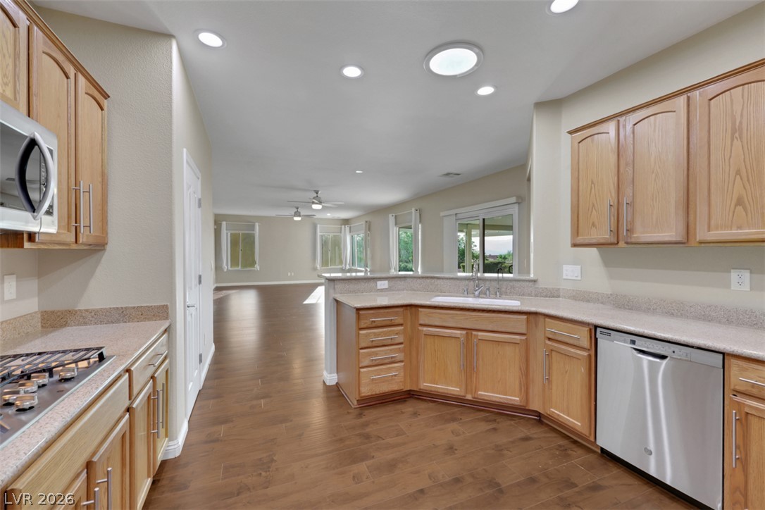 2181 Bliss Corner Street Henderson NV 89044