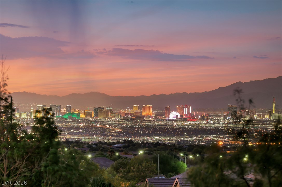 2181 Bliss Corner Street Henderson NV 89044