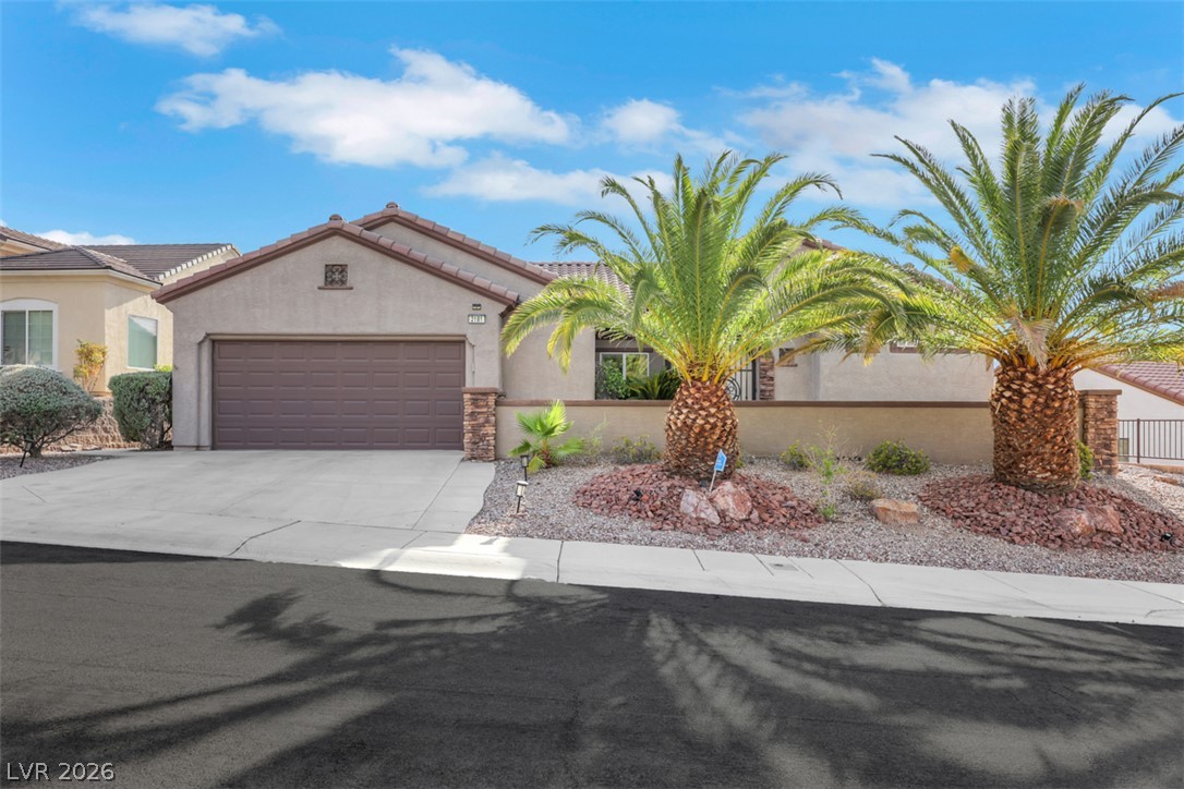 2181 Bliss Corner Street Henderson NV 89044