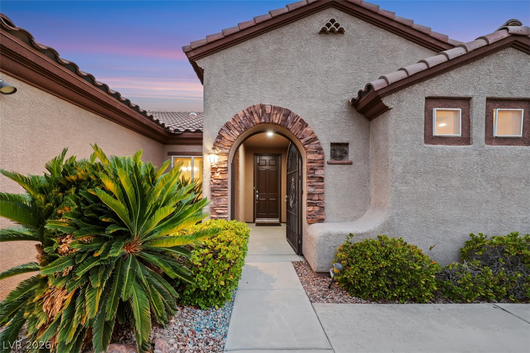 2181 Bliss Corner Street Henderson NV 89044