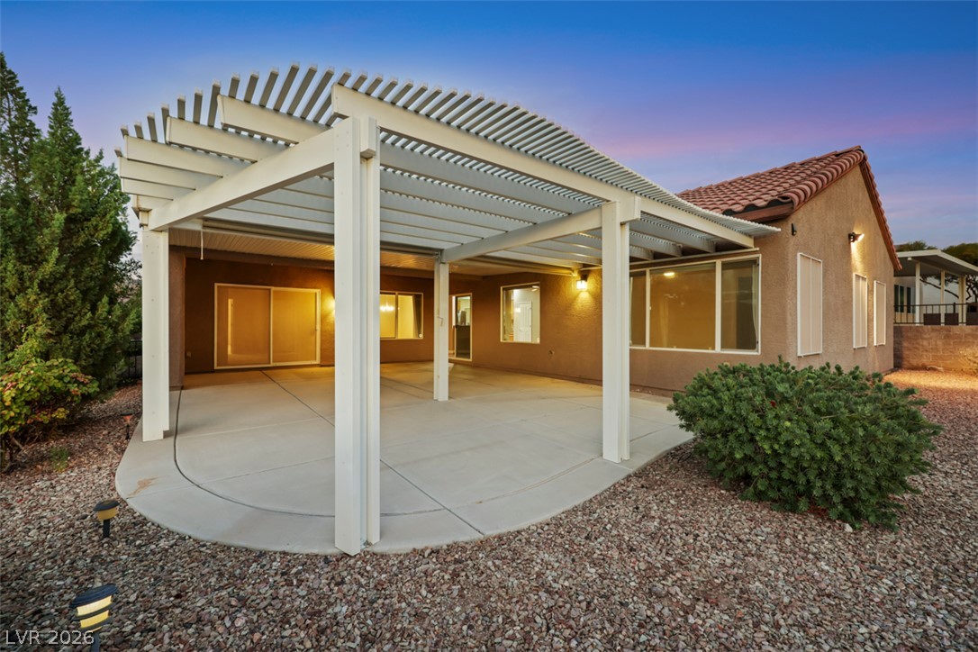 2181 Bliss Corner Street Henderson NV 89044