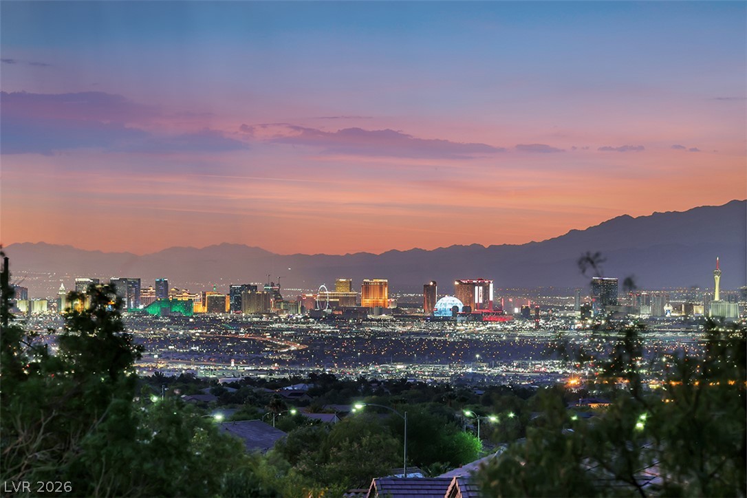 2181 Bliss Corner Street Henderson NV 89044