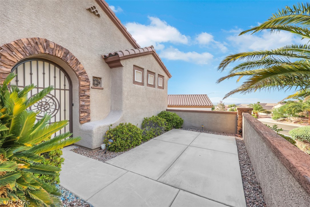 2181 Bliss Corner Street Henderson NV 89044