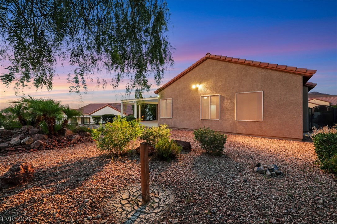 2181 Bliss Corner Street Henderson NV 89044