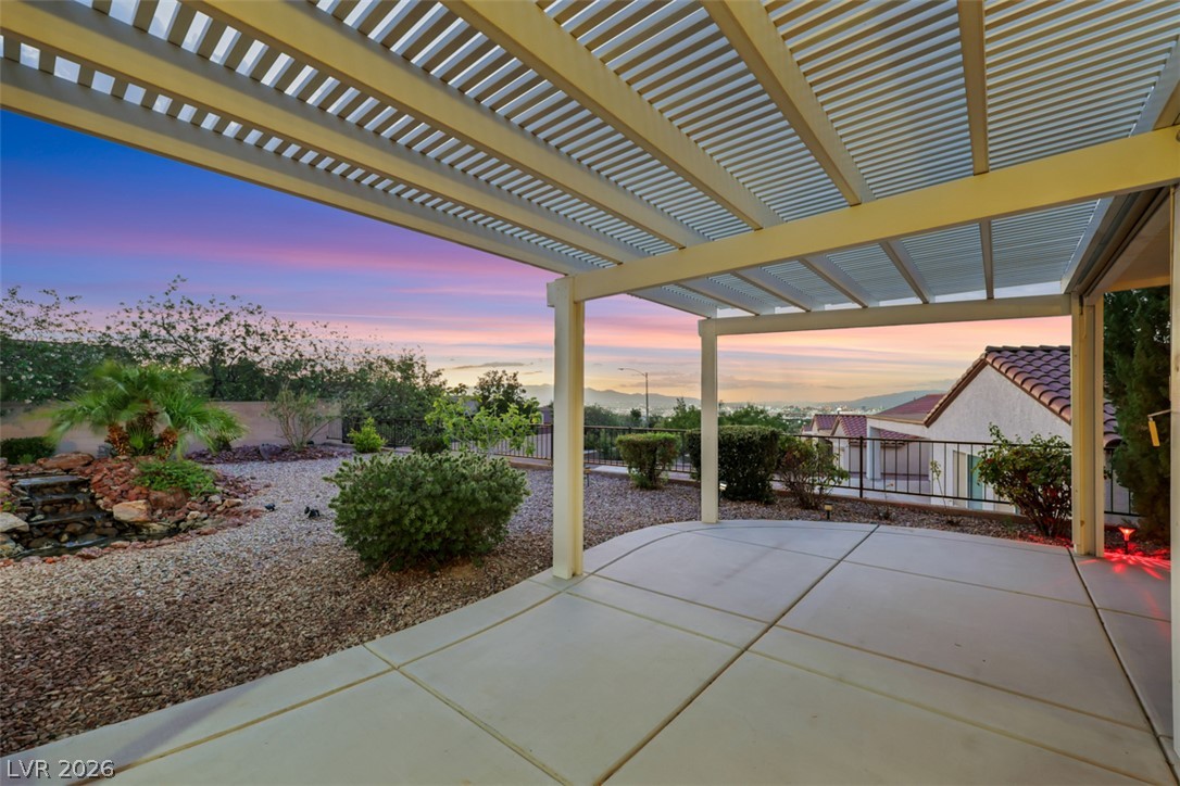2181 Bliss Corner Street Henderson NV 89044