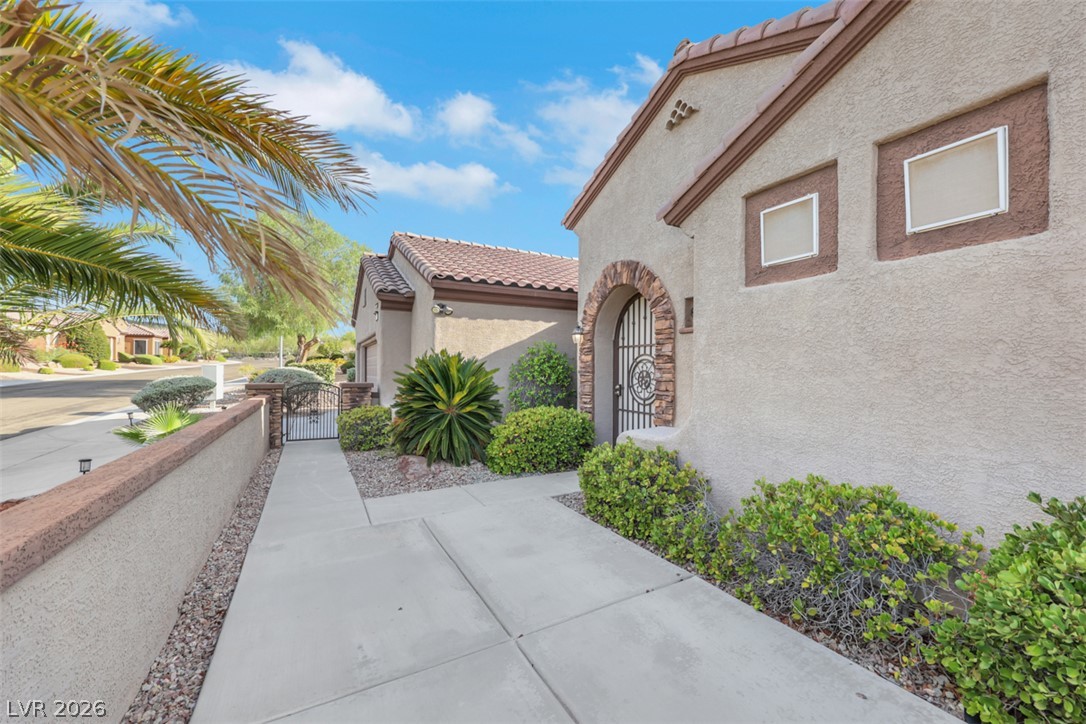 2181 Bliss Corner Street Henderson NV 89044