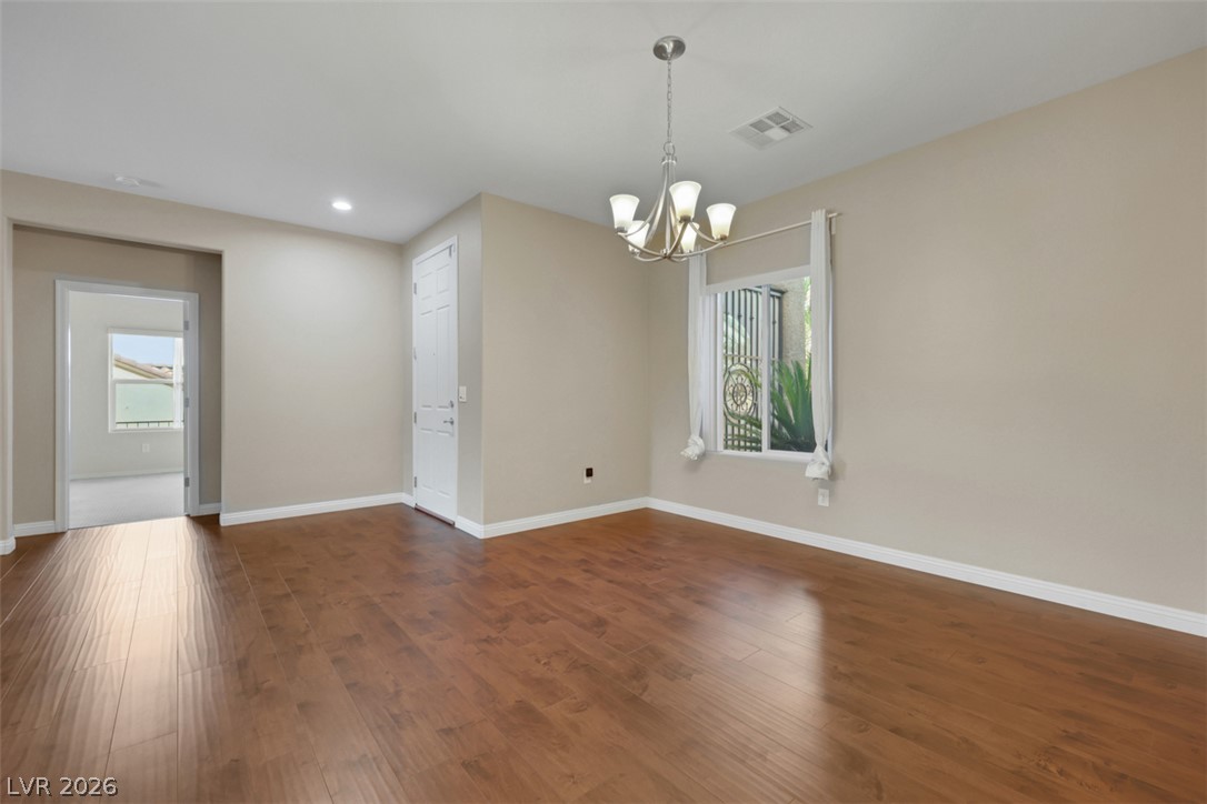 2181 Bliss Corner Street Henderson NV 89044