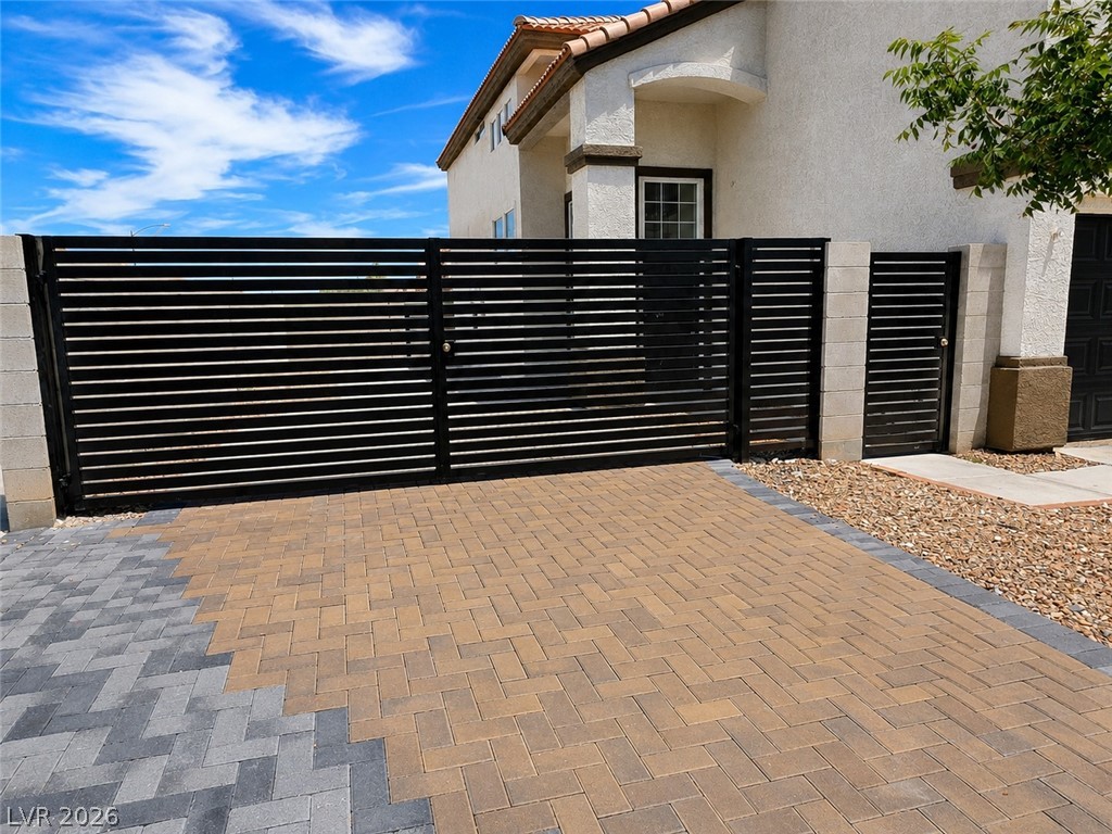 9516 Fox Forest Avenue Las Vegas NV 89129
