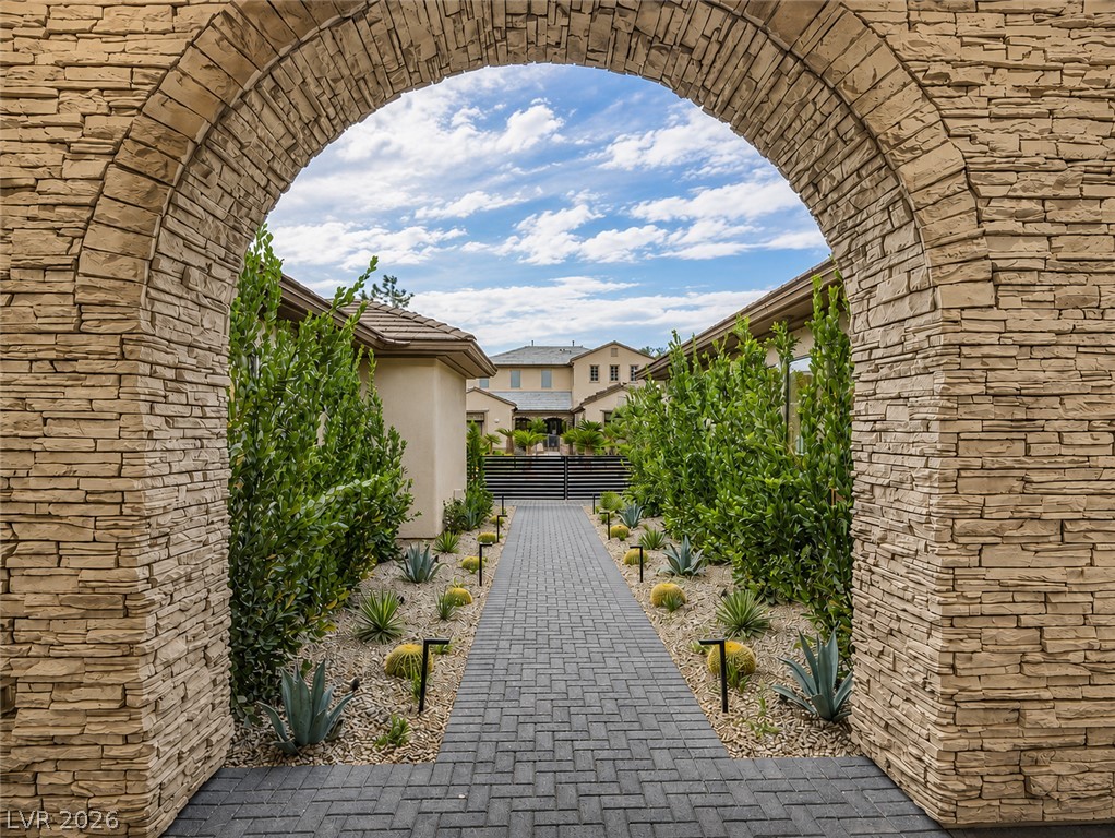 3 Pine Hollow Drive Henderson NV 89052