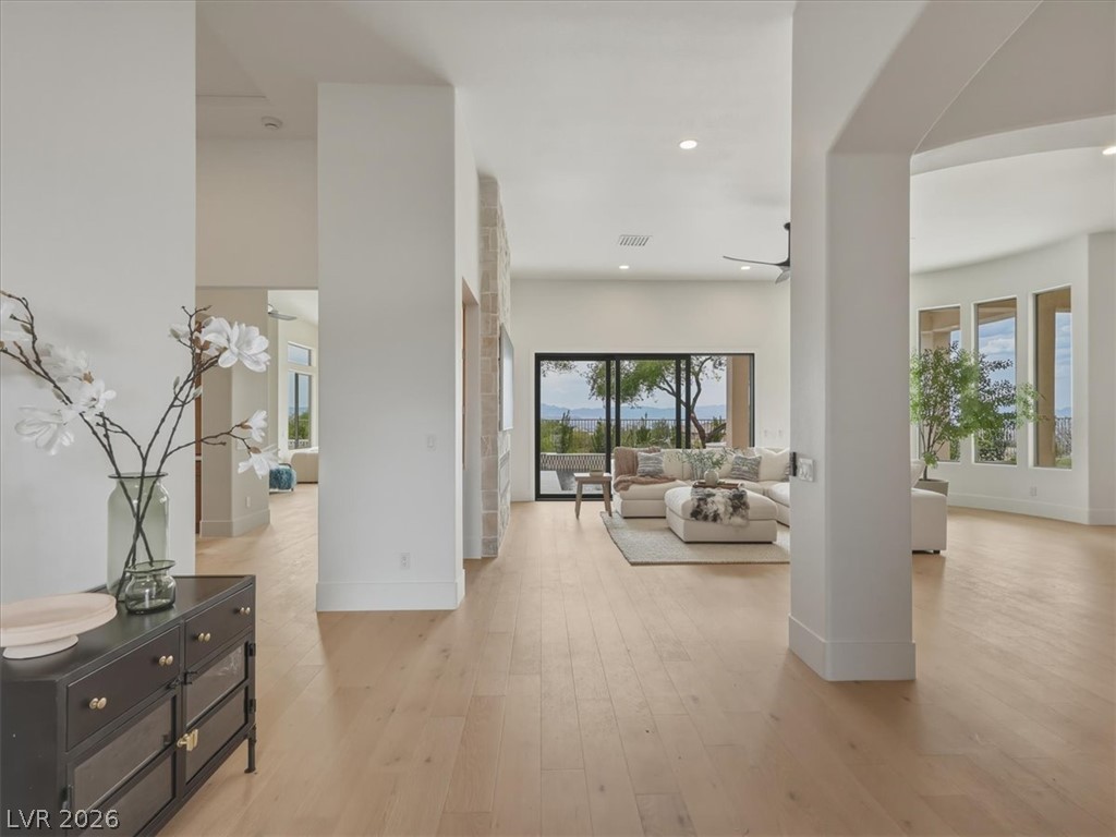 3 Pine Hollow Drive Henderson NV 89052