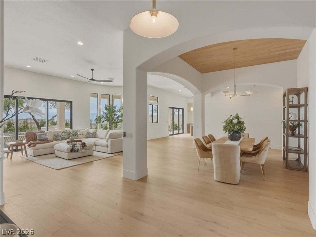 3 Pine Hollow Drive Henderson NV 89052