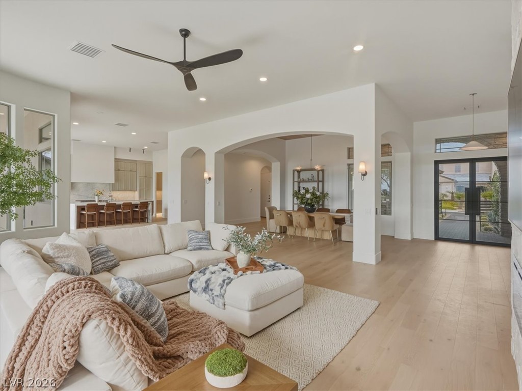 3 Pine Hollow Drive Henderson NV 89052