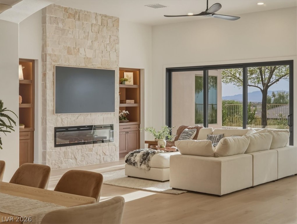 3 Pine Hollow Drive Henderson NV 89052