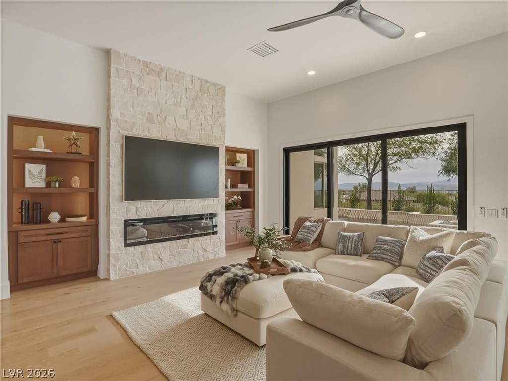 3 Pine Hollow Drive Henderson NV 89052
