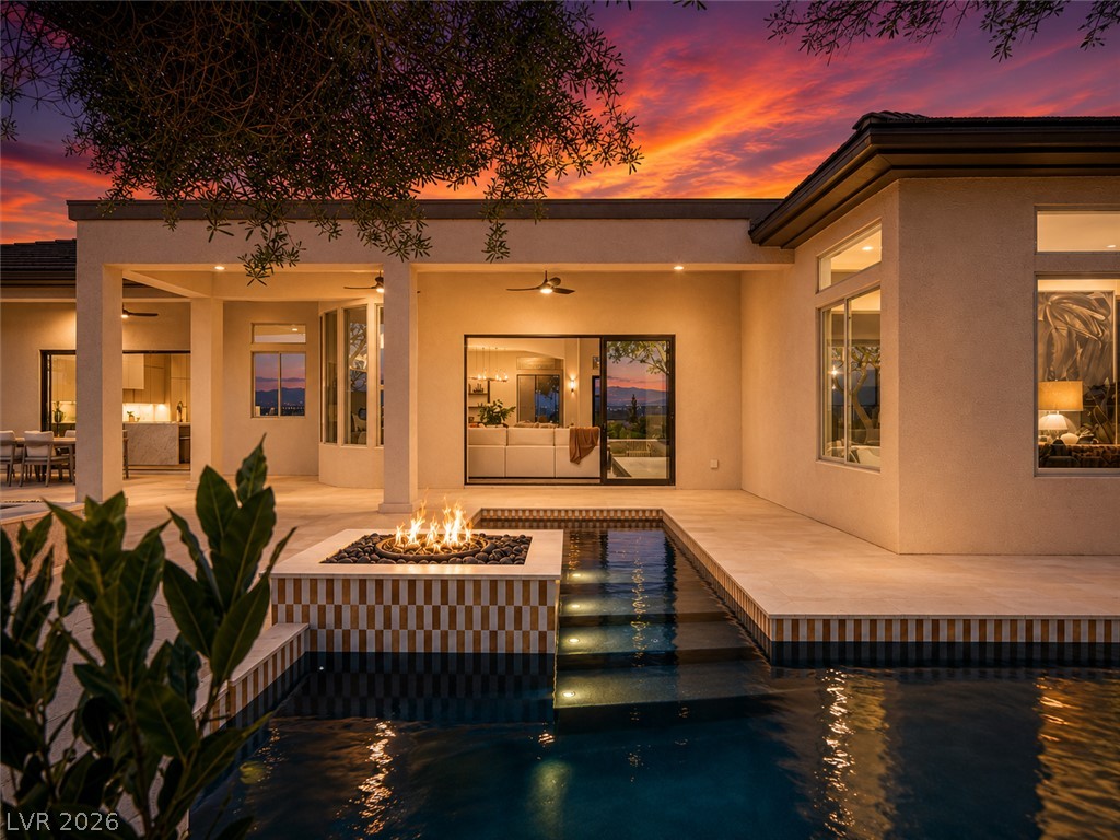 3 Pine Hollow Drive Henderson NV 89052