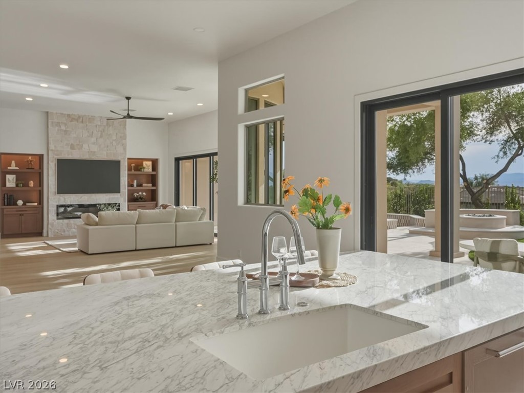 3 Pine Hollow Drive Henderson NV 89052