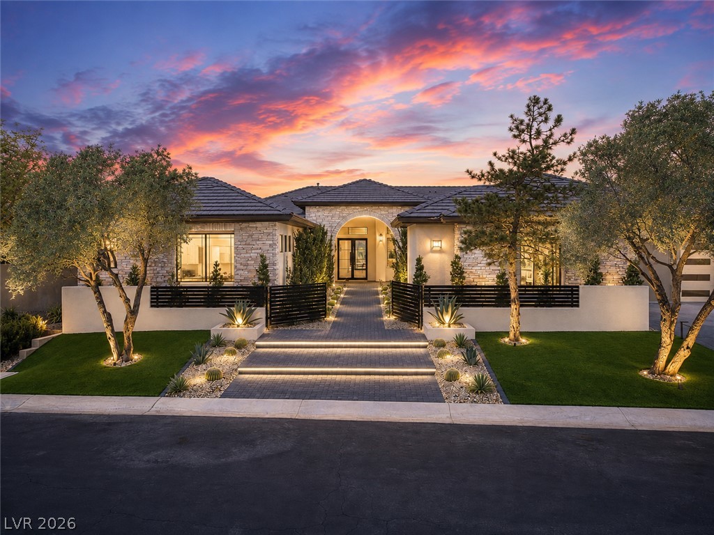 3 Pine Hollow Drive Henderson NV 89052