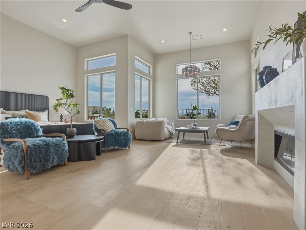 3 Pine Hollow Drive Henderson NV 89052