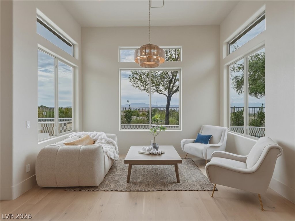 3 Pine Hollow Drive Henderson NV 89052