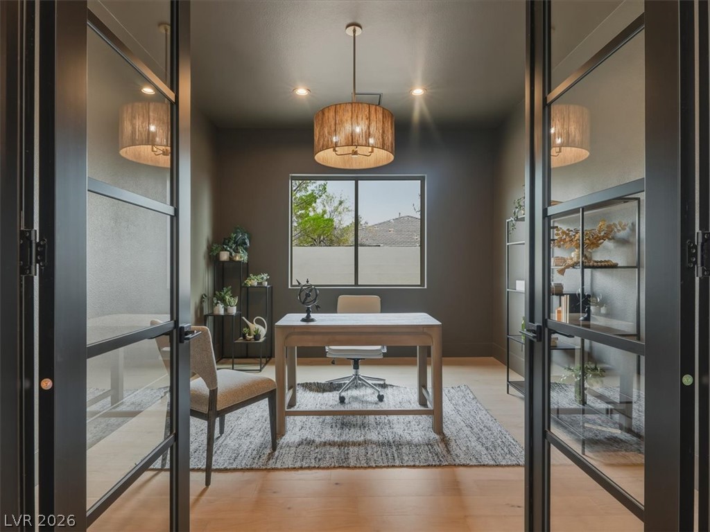 3 Pine Hollow Drive Henderson NV 89052