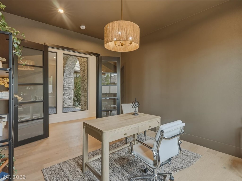 3 Pine Hollow Drive Henderson NV 89052