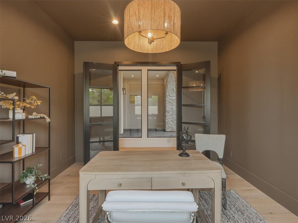 3 Pine Hollow Drive Henderson NV 89052