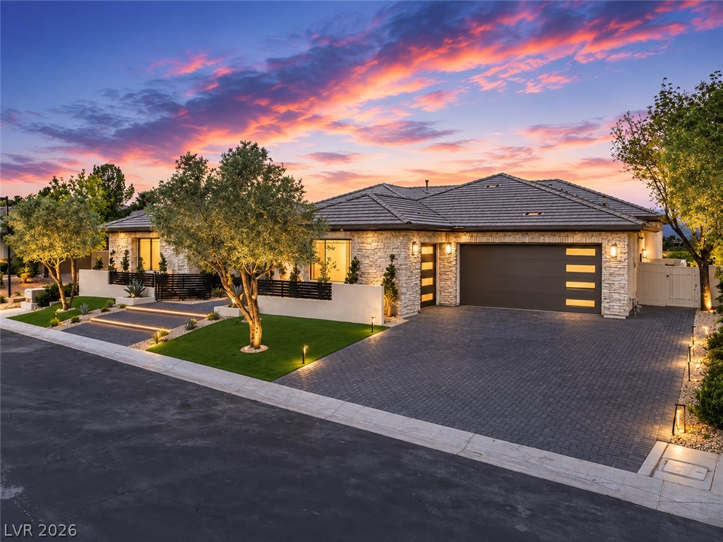 3 Pine Hollow Drive Henderson NV 89052