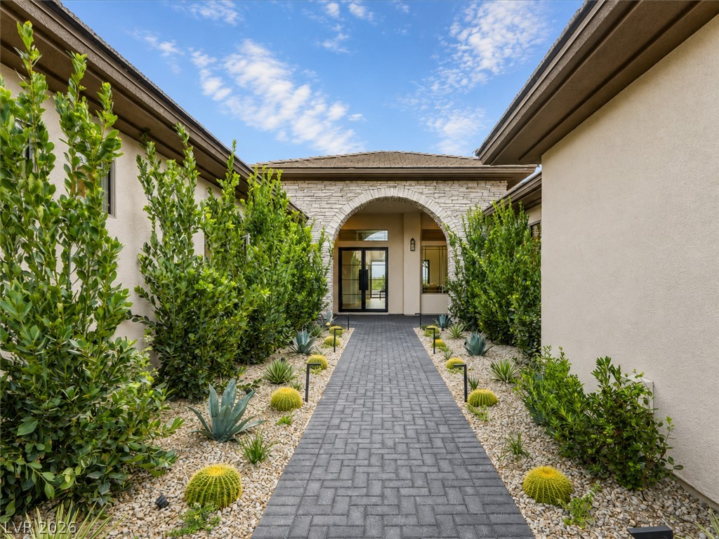 3 Pine Hollow Drive Henderson NV 89052