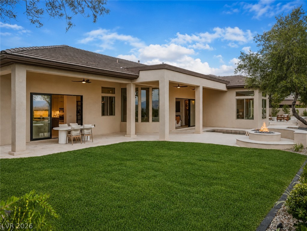 3 Pine Hollow Drive Henderson NV 89052
