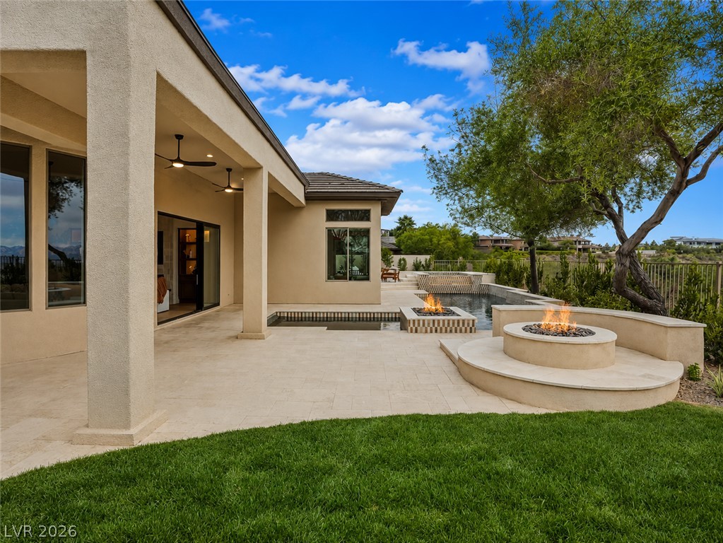 3 Pine Hollow Drive Henderson NV 89052