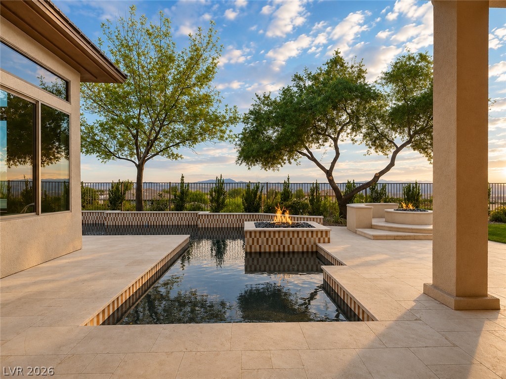 3 Pine Hollow Drive Henderson NV 89052