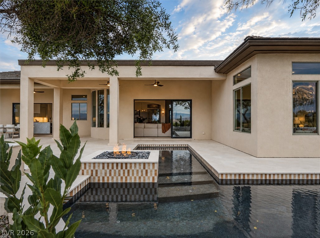 3 Pine Hollow Drive Henderson NV 89052
