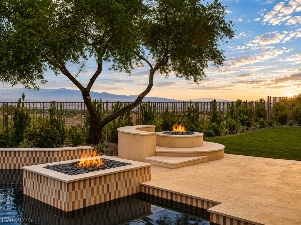 3 Pine Hollow Drive Henderson NV 89052