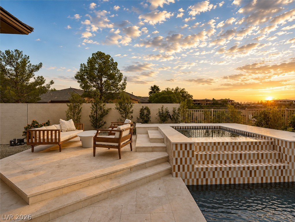 3 Pine Hollow Drive Henderson NV 89052