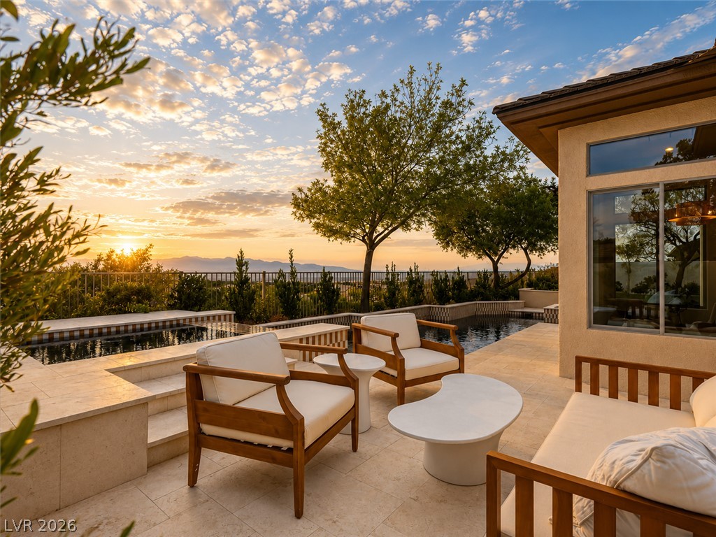 3 Pine Hollow Drive Henderson NV 89052